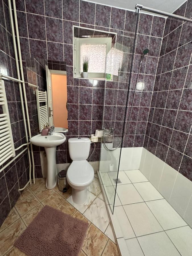 Greenery Home Miercurea Ciuc Exterior foto