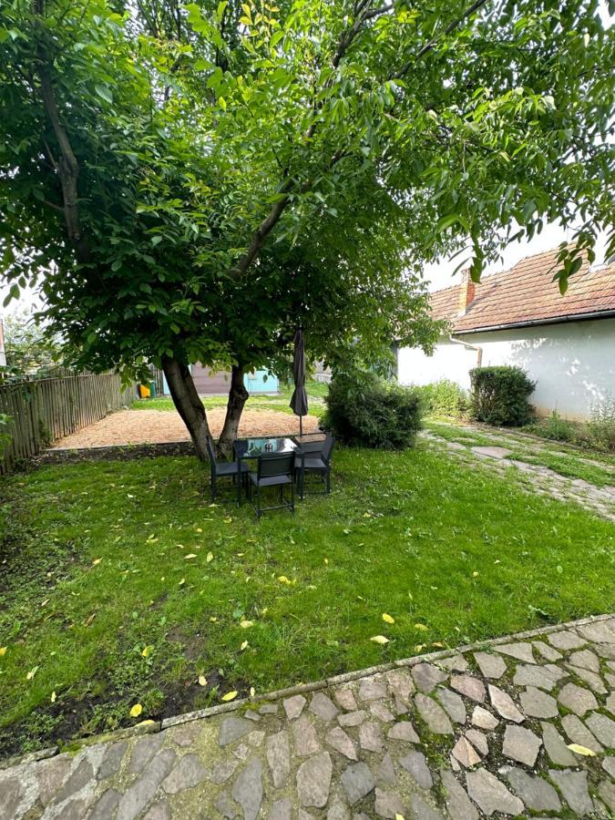 Greenery Home Miercurea Ciuc Exterior foto